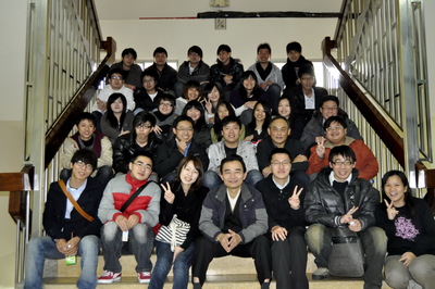 系友回娘家圖片