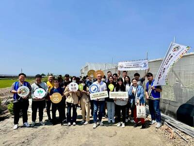 🥒20250318有才社區小黃瓜觀摩會圖片